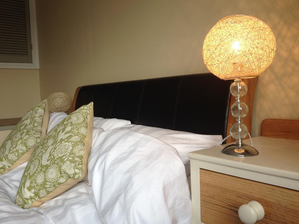 Villa Fistral Court à New Quay Chambre photo